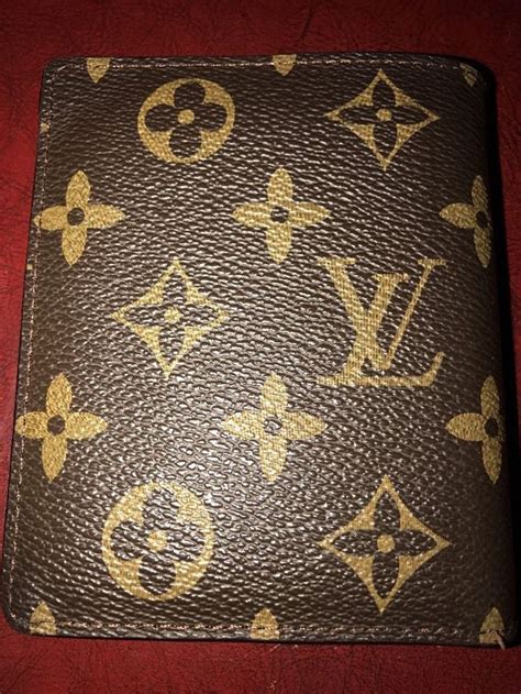 biggest louis vuitton wallet|Louis Vuitton wallet billfold.